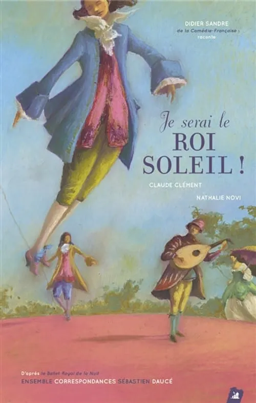Jour du roi