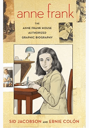 Journal d'Anne Frank