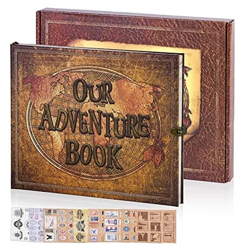Journal de voyage