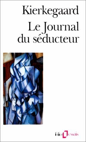 Journal du séducteur