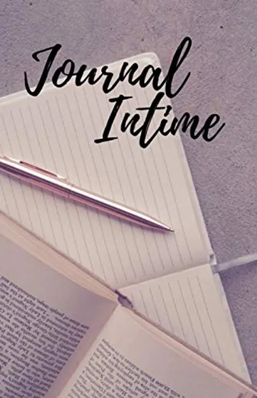Journal intime H K