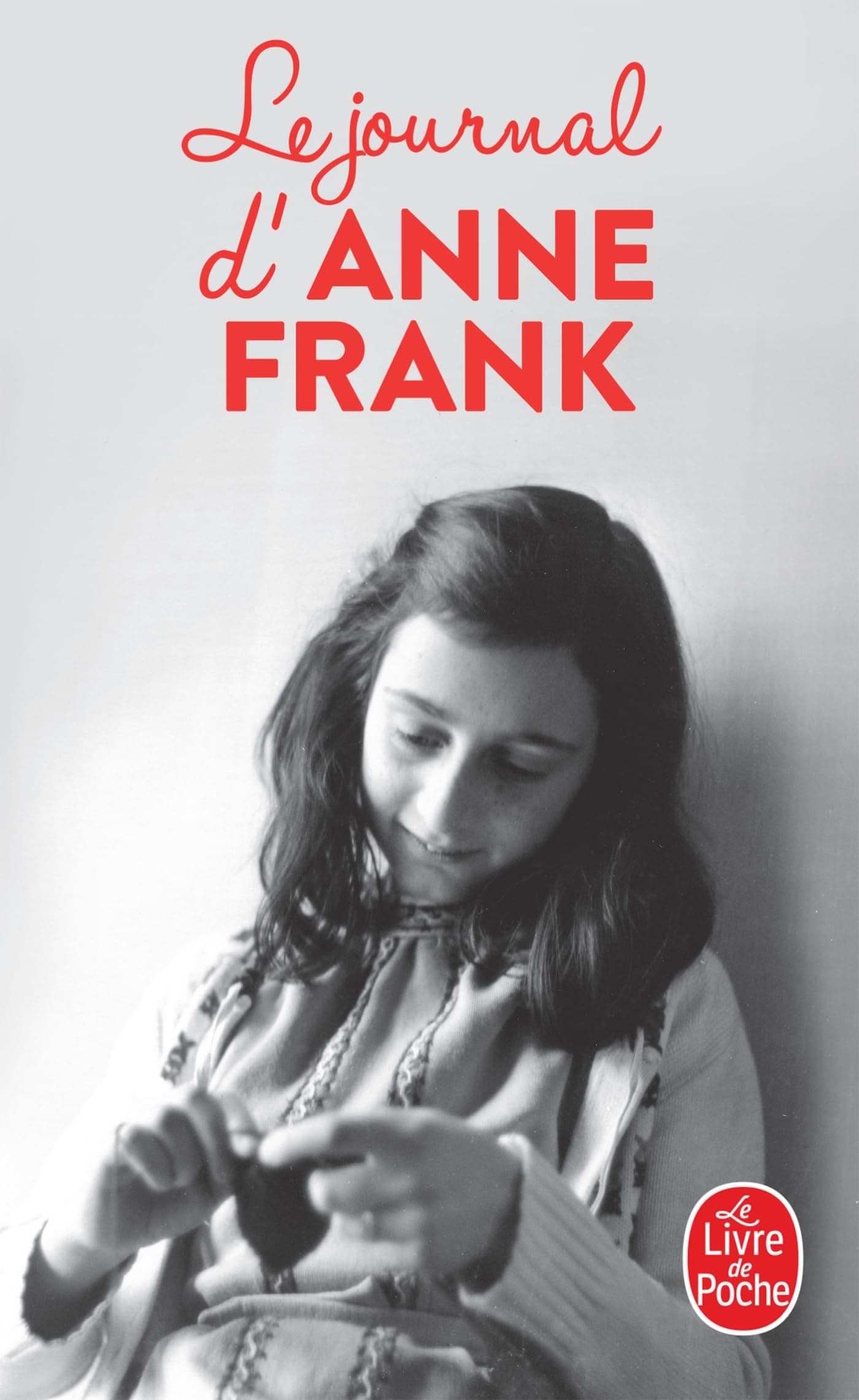 Journal l'anne frank