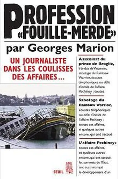Journaliste