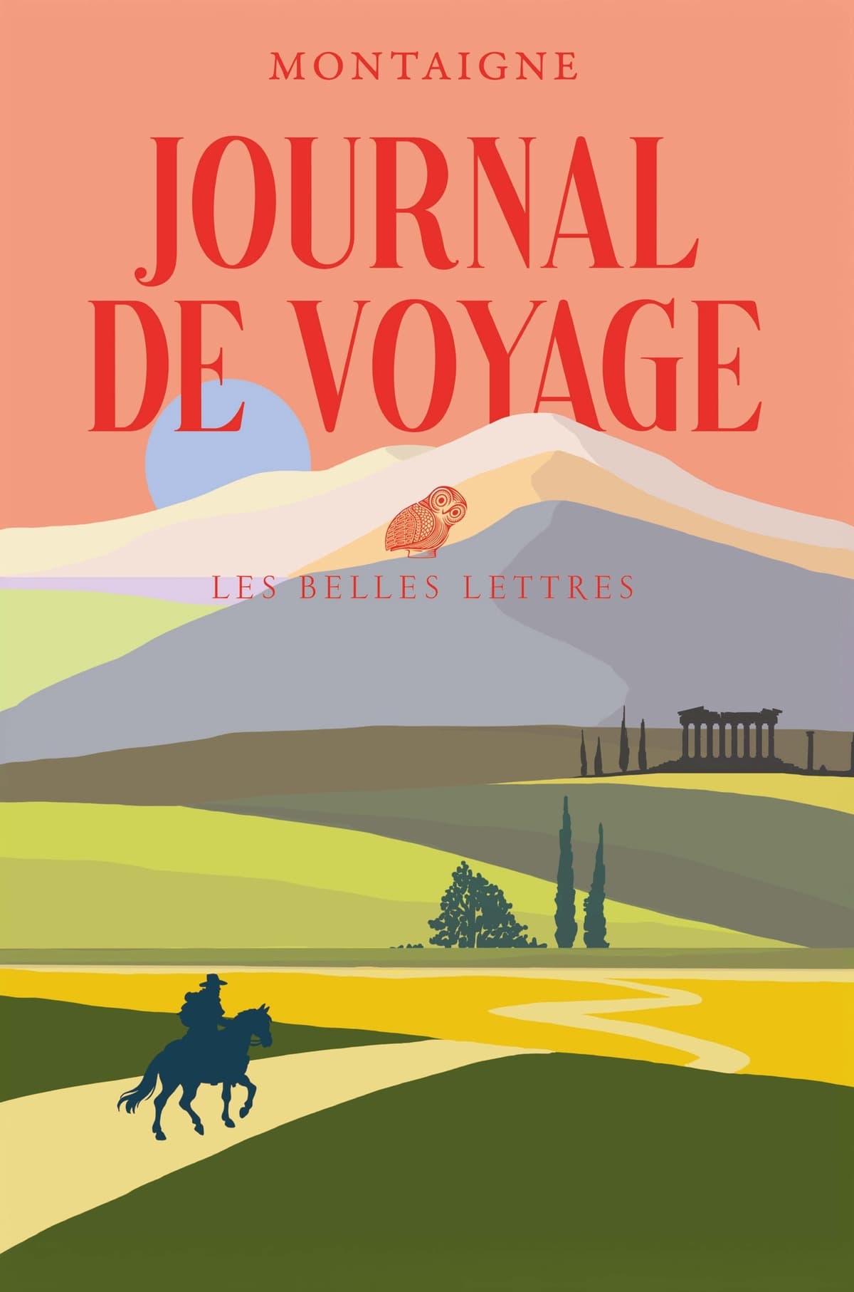 Journaux de voyage