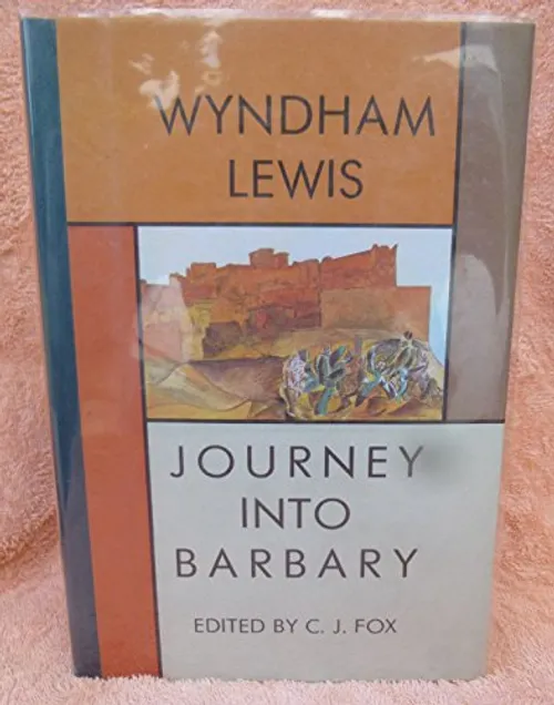 Journey Into Barbary