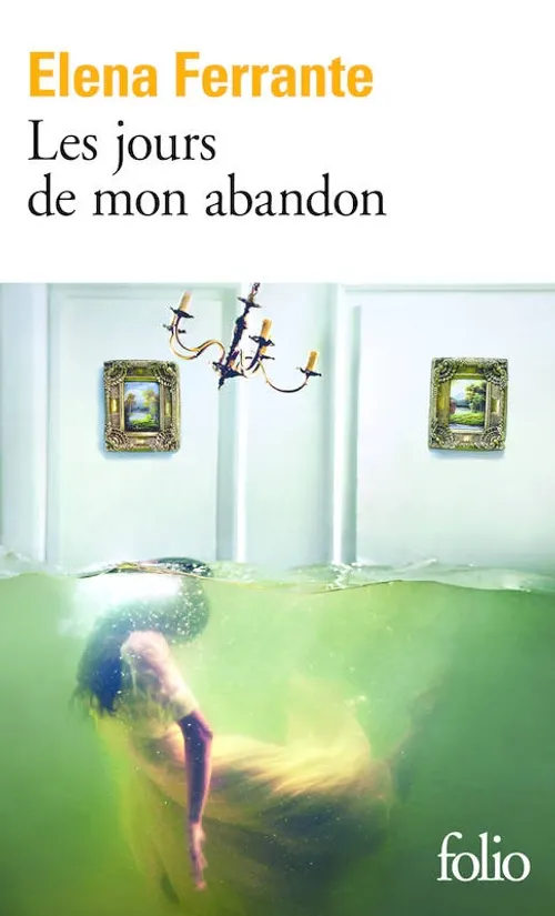 Jours de mon abandon