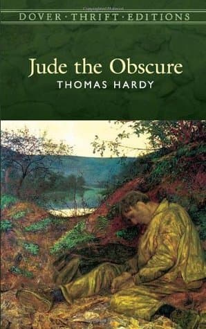 Jude l'obscur