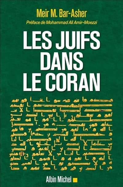 Juifs dans le Coran