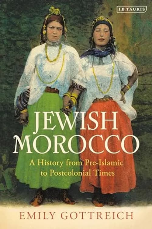 Juifs du Maroc