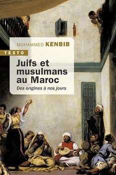 Juifs et musulmans