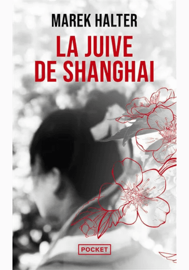Juive de shanghai