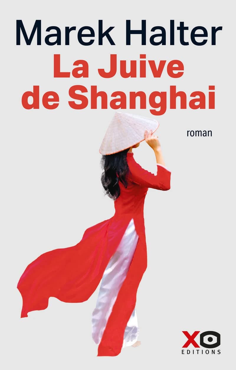 Juive de shanghai