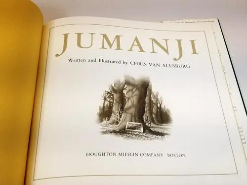Jumanji