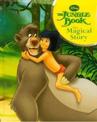 Jungle Book