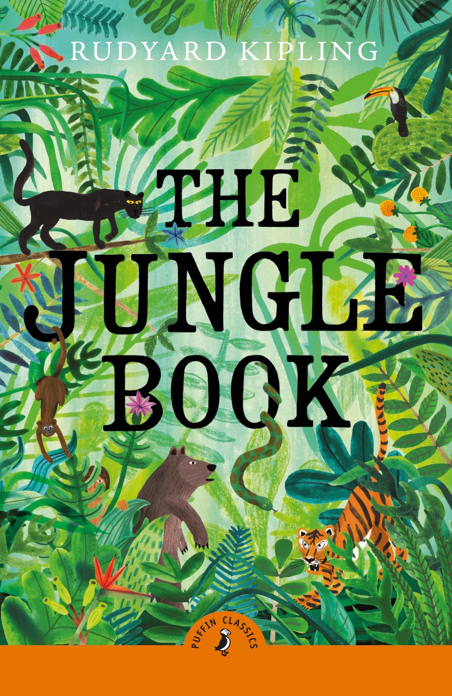 Jungle book