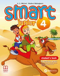 Junior 4