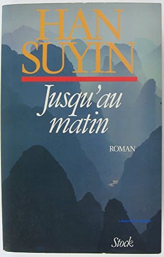 Jusqu'au petit matin