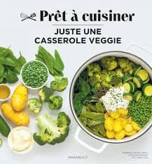 Juste une casserole