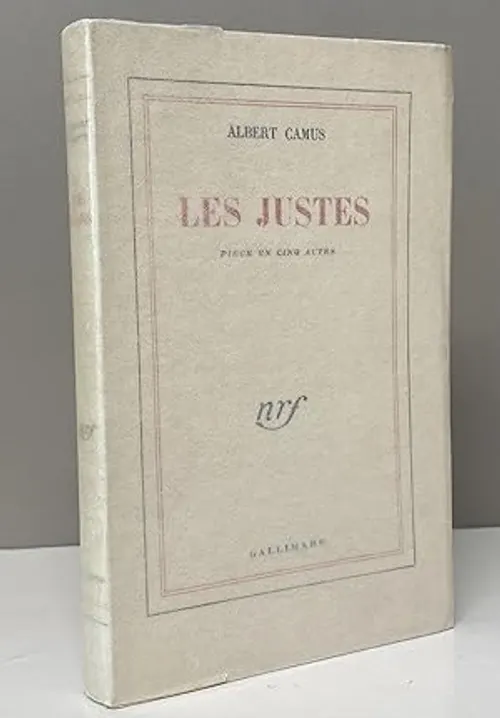 Justes