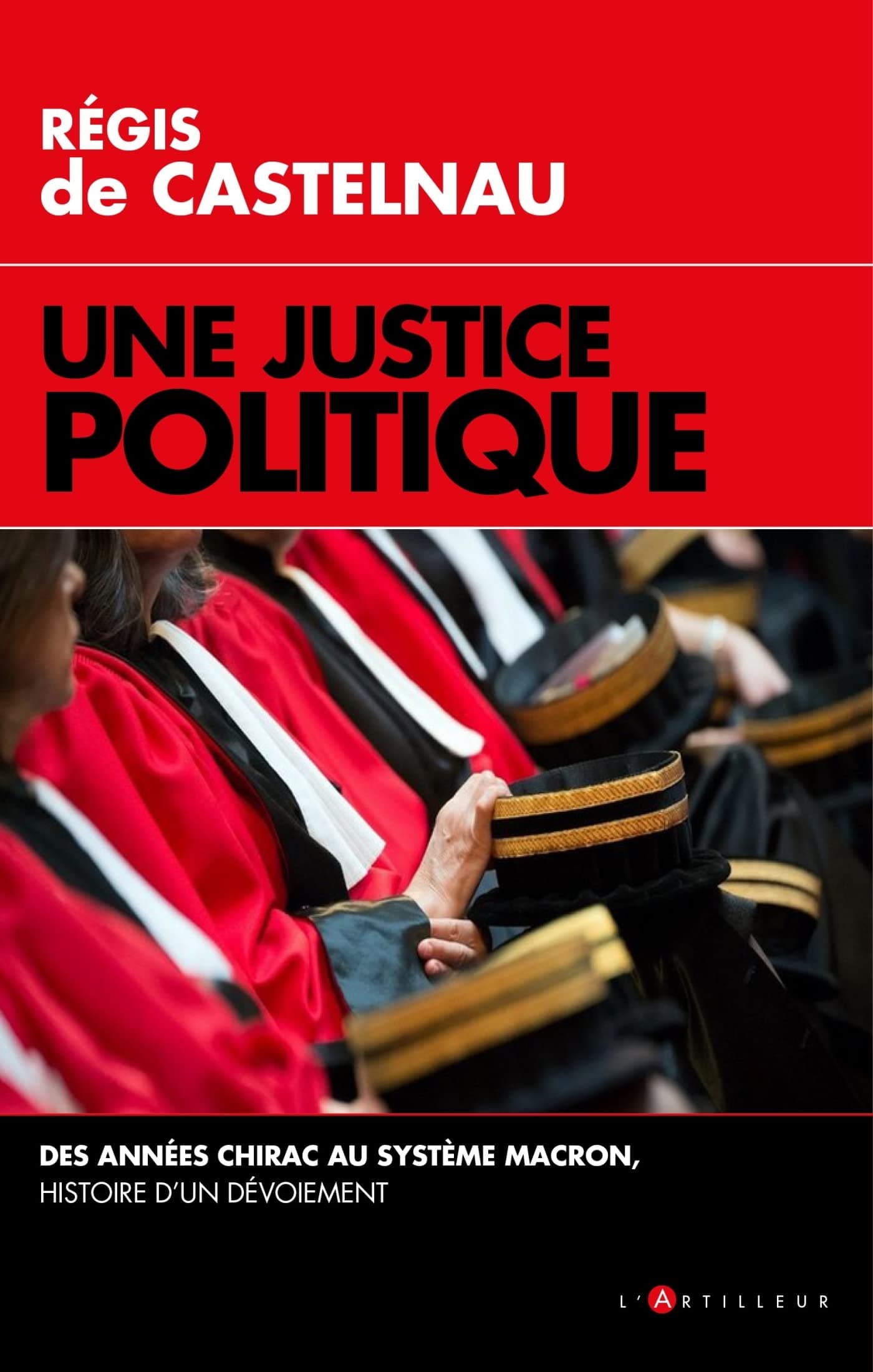 Justice politique