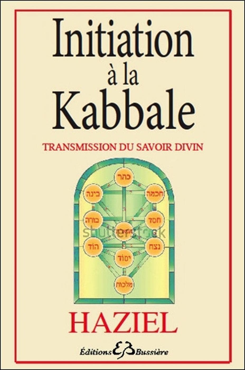 Kabbale