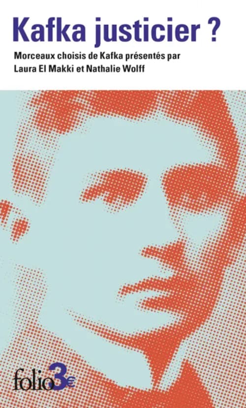 Kafka justicier