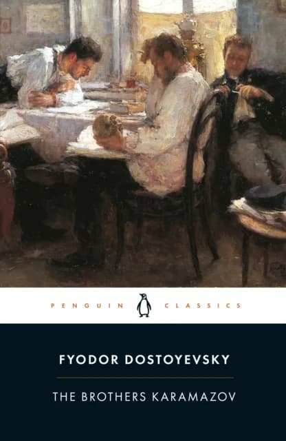 Karamazov Brothers