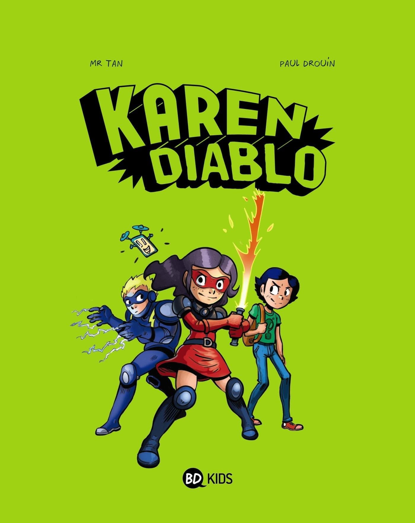 Karen Diablo T1