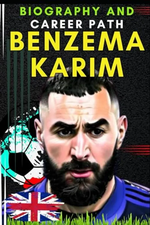 Karim benzema