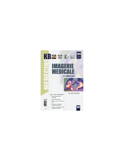 Kb Imagerie medicale