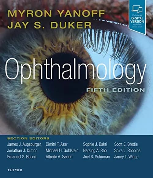 Kb ophtalmologie