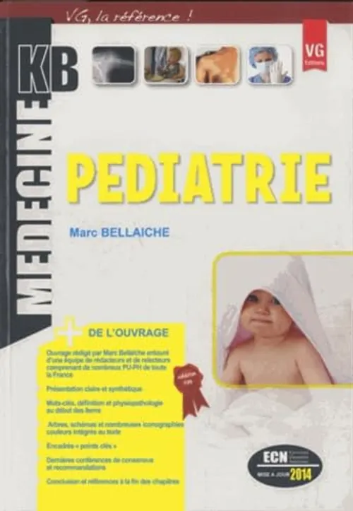Kb Pediatrie