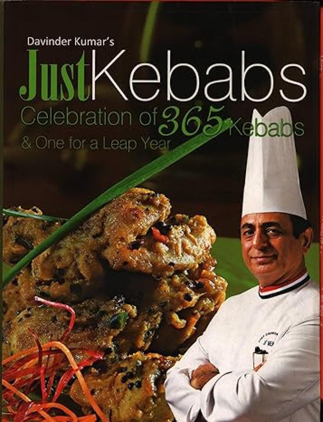 Kebabs