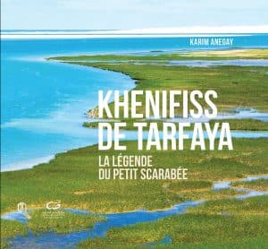 Khenifiss de tarfaya