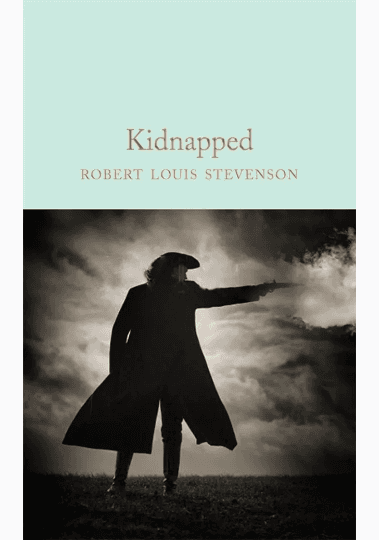 Kidnapped