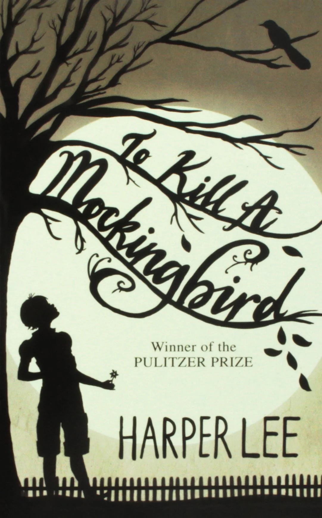 Kill A Mockingbird