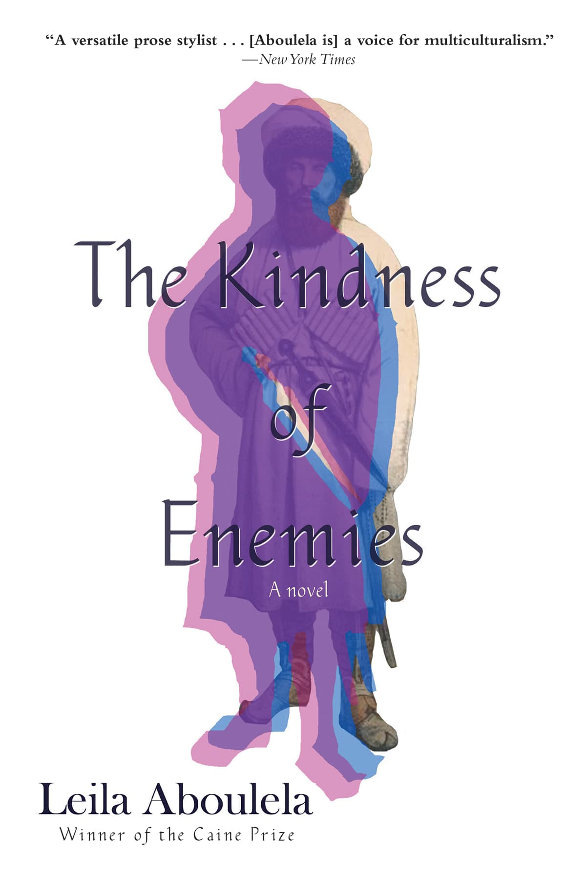 Kindness of Enemies