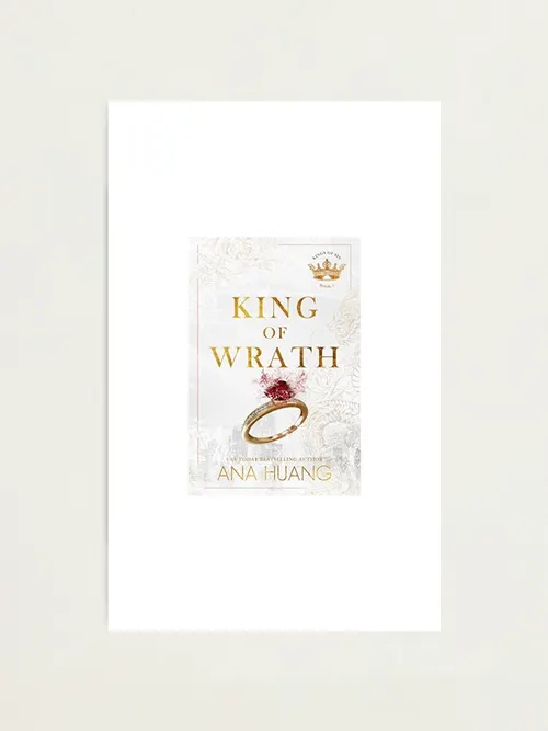 King of Wrath