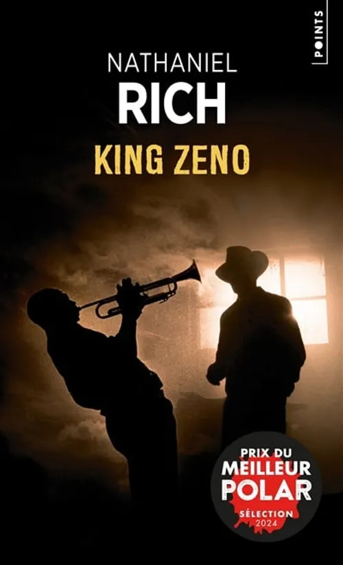 King zeno