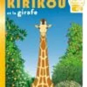 Kirikou et la giraf