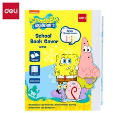 Kit Equerre Deli 43cm