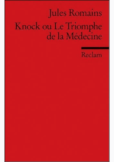 Knock