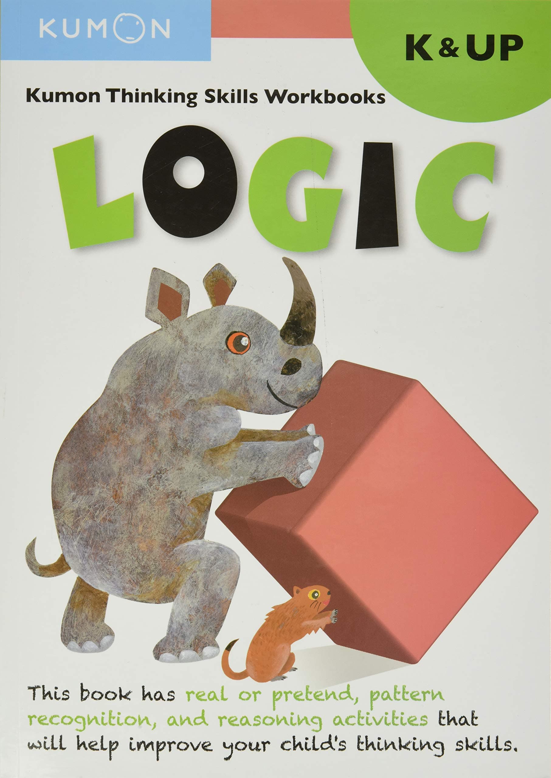 Kumon logique