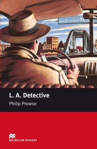 L.a.Detective