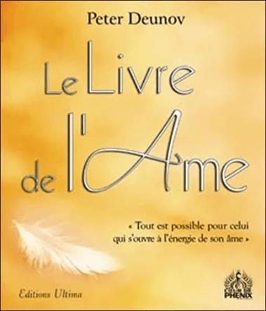 L'âme