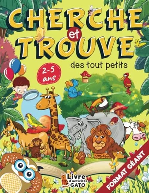 L'école maternelle