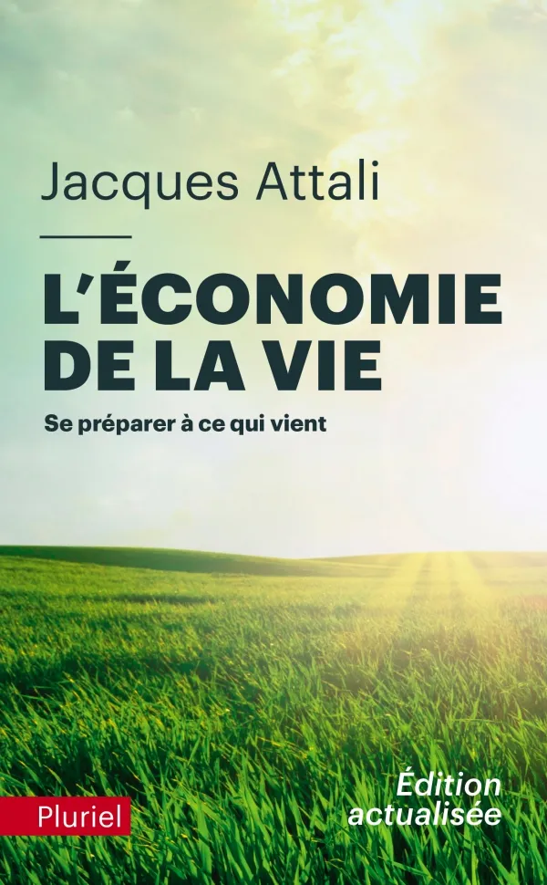 L'economie de la vie