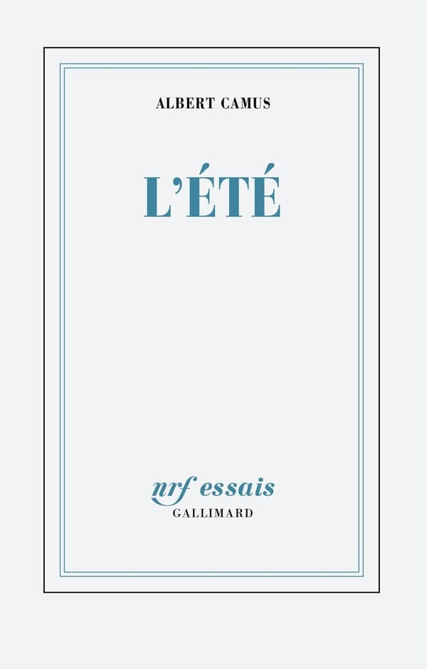 L'été