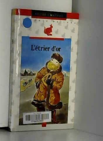 L'étrier d'or