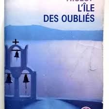 L'Ile des oubliés